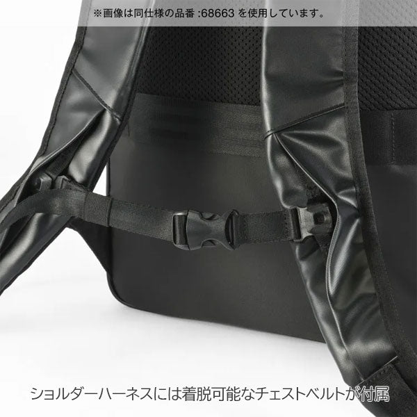 ガジェタブルWR［全2色］14L［A4ファイル/14インチPC対応］エース 68662【送料無料*】