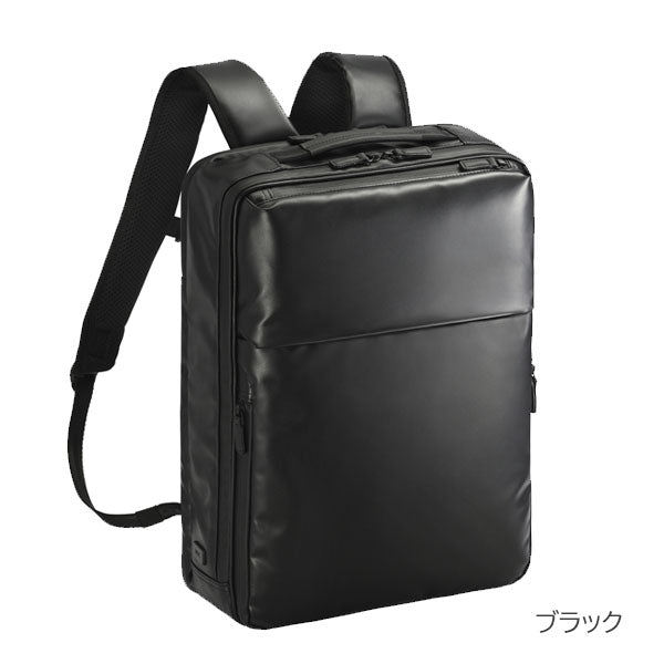 ガジェタブルWR［全2色］16L［B4ファイル/15.6インチPC対応］エース 68663【送料無料*】