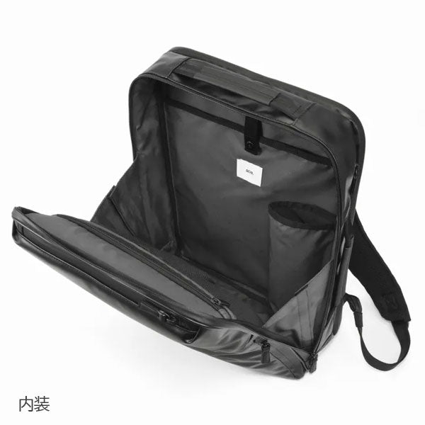 ガジェタブルWR［全2色］16L［B4ファイル/15.6インチPC対応］エース 68663【送料無料*】