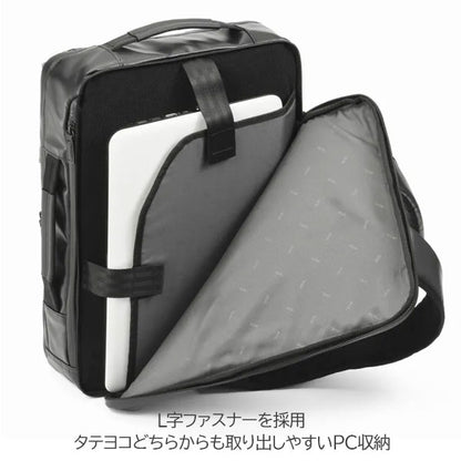 ガジェタブルWR［全2色］16L［B4ファイル/15.6インチPC対応］エース 68663【送料無料*】