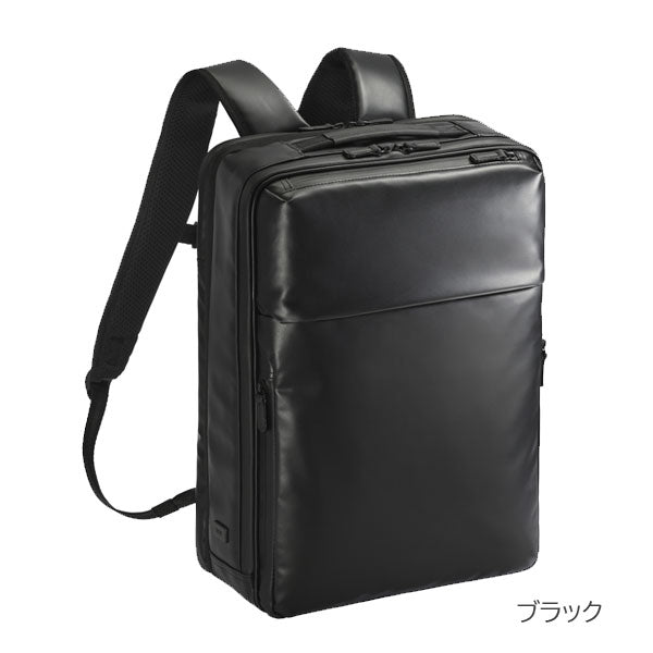 ガジェタブルWR［全2色］19-23L［B4ファイル/15.6インチPC対応］ エース 68664【送料無料*】