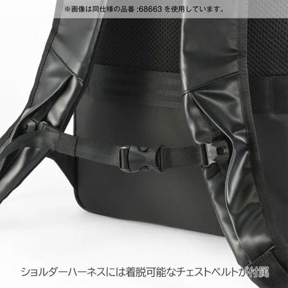 ガジェタブルWR［全2色］19-23L［B4ファイル/15.6インチPC対応］ エース 68664【送料無料*】