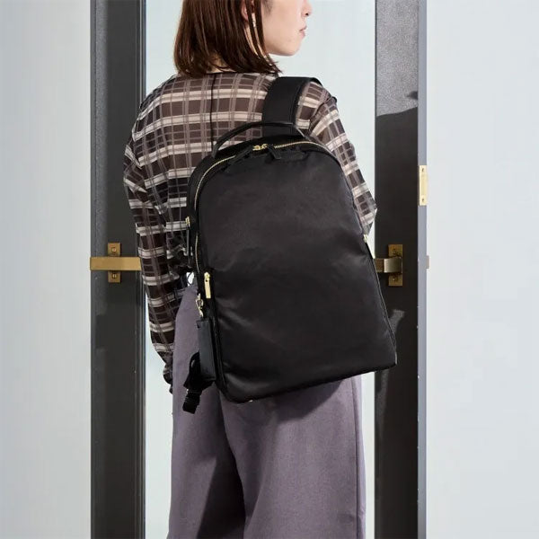フィッテム ビジネスリュック［全4色］ 16L［A4ファイル/14インチPC対応］ エース 68683【送料無料*】