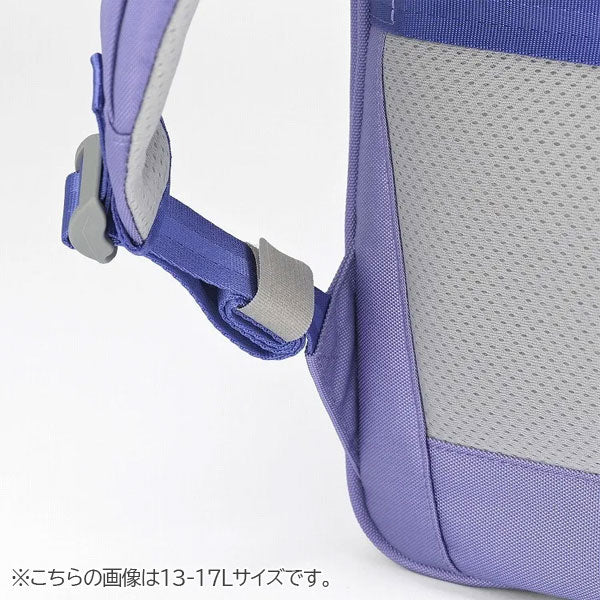 ガジェタブルU［全3色］エキスパンド機能 15/20L［A4ファイル/14インチPC対応］エース 20072【送料無料*】
