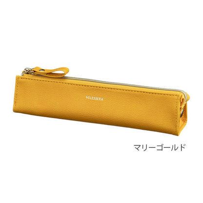 Velessera《ヴェレセラ》ペンケース [全7色] マークス PEC06