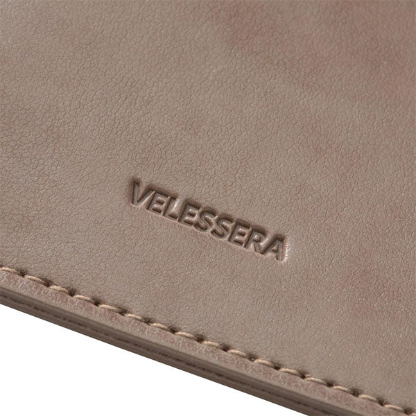 Velessera《ヴェレセラ》カラビナ付きメガネケース [全6色] マークス VLS-GS05 [M便 1/2]