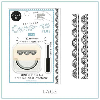 CORO-RE PLUS 《コローリープラス》 [全6柄] カミオジャパン 230009～230015 [M便 1/8]