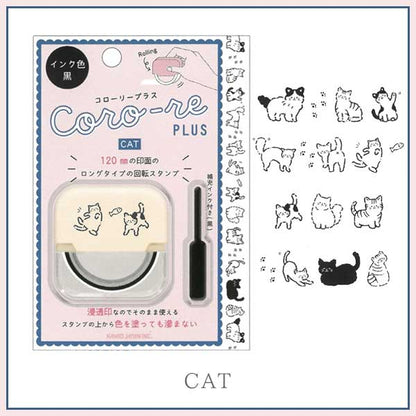 CORO-RE PLUS 《コローリープラス》 [全6柄] カミオジャパン 230009～230015 [M便 1/8]