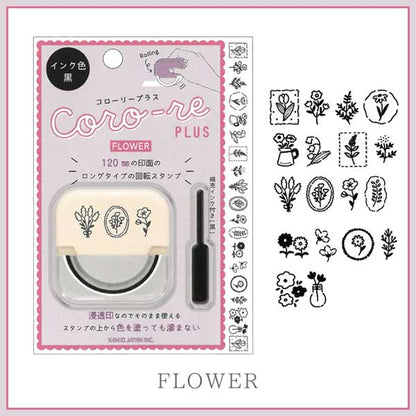 CORO-RE PLUS 《コローリープラス》 [全6柄] カミオジャパン 230009～230015 [M便 1/8]