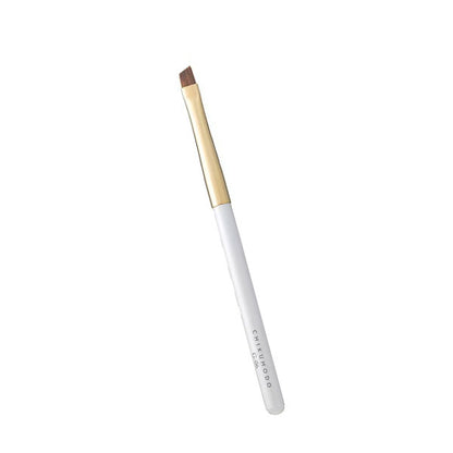 熊野の化粧筆 G-シリーズ アイブローブラシ 竹宝堂 G-6 [M便 1/20]