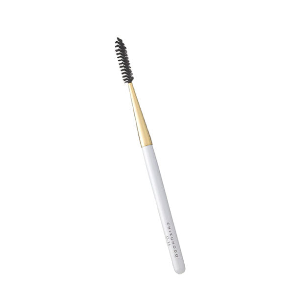 熊野の化粧筆 G-シリーズ スクリューブラシ 竹宝堂 G-14 [M便 1/20]