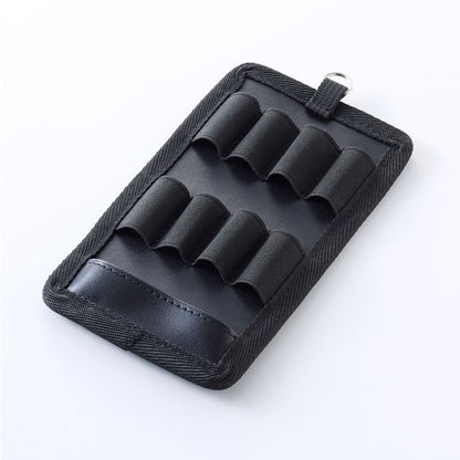 ペン差しアタッチメント ペンシース [全3色] ガルフストリーム GPU-PSA-01～14 [M便 1/8]