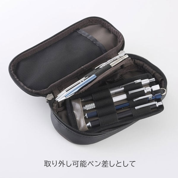 ペン差しアタッチメント ペンシース [全3色] ガルフストリーム GPU-PSA-01～14 [M便 1/8]