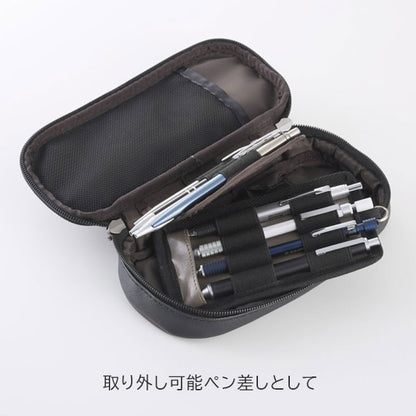 ペン差しアタッチメント ペンシース [全3色] ガルフストリーム GPU-PSA-01～14 [M便 1/8]