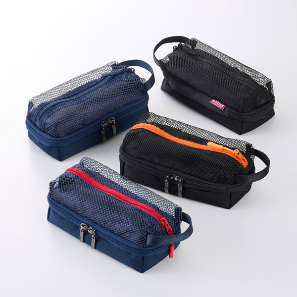mobus ストレージペンケース [全4色] ガルフストリーム MOS-PN-