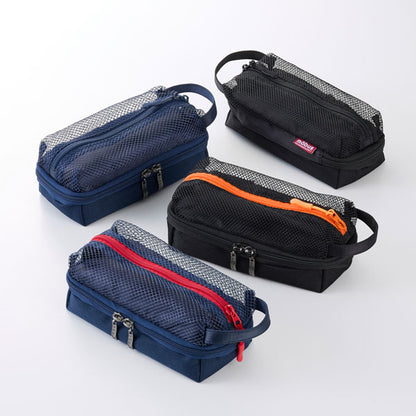 mobus ストレージペンケース [全4色] ガルフストリーム MOS-PN-