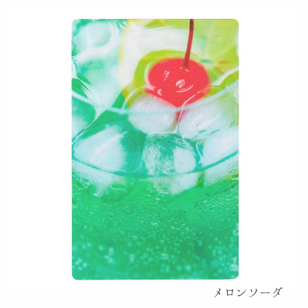 透明写真栞 [全5種] moments AND001 [M便 1/200]