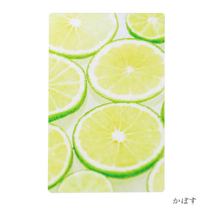 透明写真栞 [全5種] moments AND001 [M便 1/200]