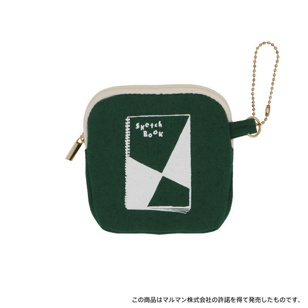 Old Resta FLAT TOTE [全3種] トートバッグ＆ポーチ MDS 日本出版販売 OR9041 [M便 1/1]