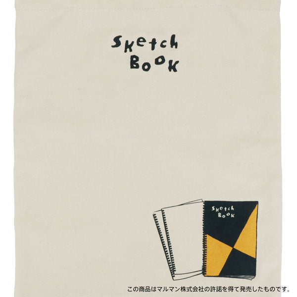 Old Resta FLAT TOTE [全3種] トートバッグ＆ポーチ MDS 日本出版販売 OR9041 [M便 1/1]