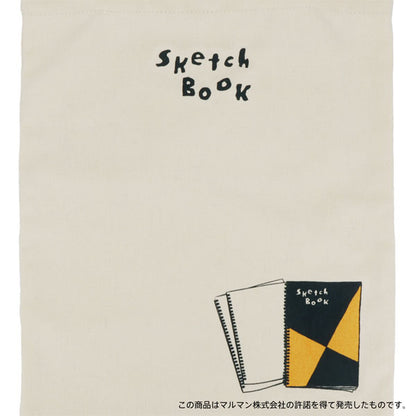 Old Resta FLAT TOTE [全3種] トートバッグ＆ポーチ MDS 日本出版販売 OR9041 [M便 1/1]