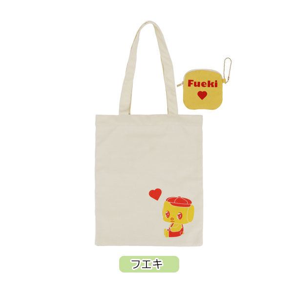 Old Resta FLAT TOTE [全3種] トートバッグ＆ポーチ MDS 日本出版販売 OR9041 [M便 1/1]