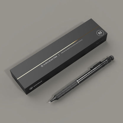 AIMVISION PRO ≪エイムビジョンプロ≫ シャープペンシル [0.5mm] 保証書付き KAYOU＋ KAMP-AIP【送料無料*】