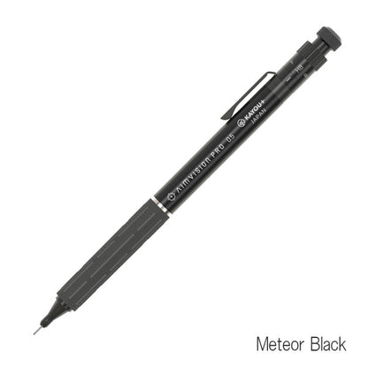 AIMVISION PRO ≪エイムビジョンプロ≫ シャープペンシル [0.5mm] 保証書付き KAYOU＋ KAMP-AIP【送料無料*】