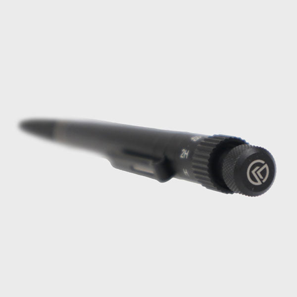AIMVISION PRO ≪エイムビジョンプロ≫ シャープペンシル [0.5mm] 保証書付き KAYOU＋ KAMP-AIP【送料無料*】