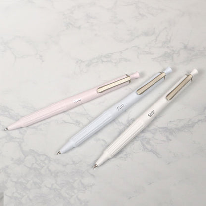 Serar ≪セラー≫ GELボールペン [0.5mm/全4色] 黒インク KAYOU＋ KABP-SE [M便 1/25]