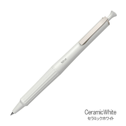 Serar ≪セラー≫ GELボールペン [0.5mm/全4色] 黒インク KAYOU＋ KABP-SE [M便 1/25]