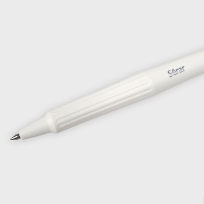 Serar ≪セラー≫ GELボールペン [0.5mm/全4色] 黒インク KAYOU＋ KABP-SE [M便 1/25]