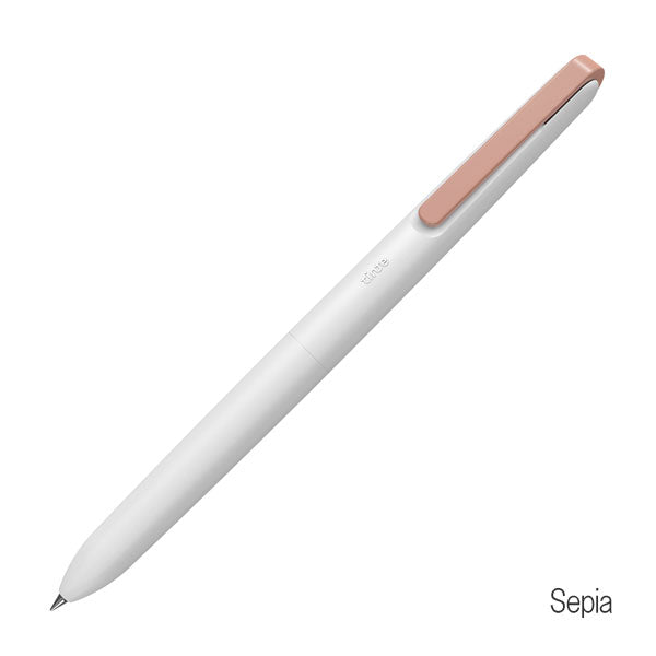 tinte ≪ティント≫ GELボールペン [0.5mm/全7色] KAYOU＋ KABP-TI [M便 1/25]