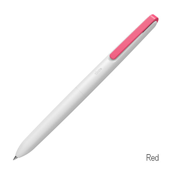 tinte ≪ティント≫ GELボールペン [0.5mm/全7色] KAYOU＋（ カーユプラス） KABP-TI [M便 1/25]