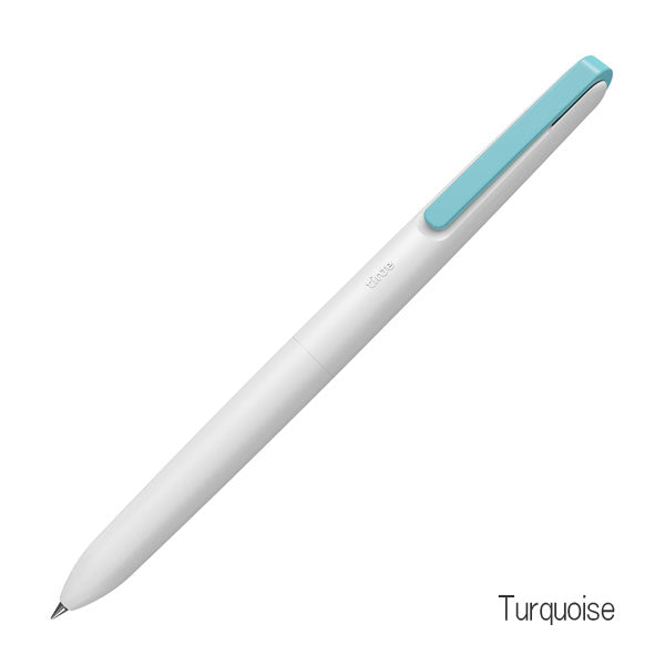 tinte ≪ティント≫ GELボールペン [0.5mm/全7色] KAYOU＋ KABP-TI [M便 1/25]