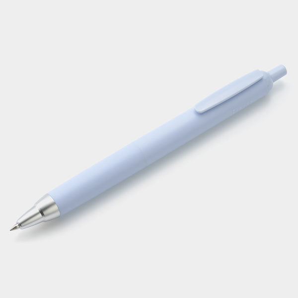 Fleura ≪フルーラ≫ ゲルインクボールペン 0.4mm/0.5mm [全8色] KAYOU＋（ カーユプラス）KABP-FL4/5 [M便 1/25]