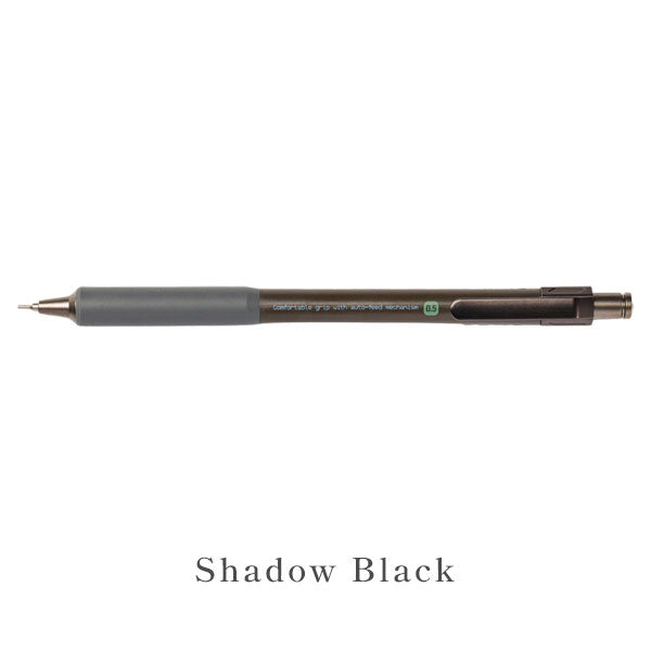 ORVO ll オルボツー シャープペンシル [全3色] KAYOU＋ OR-S5BK/OR-S5WH/OR-S5NB [M便 1/14]