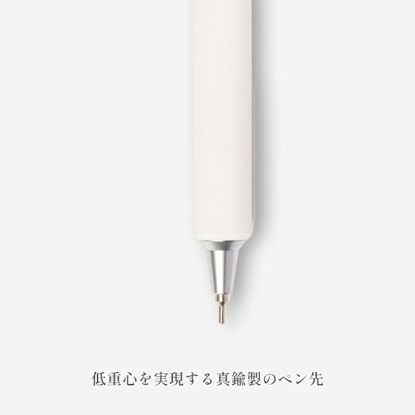 ORVO ll オルボツー シャープペンシル [全3色] KAYOU＋ OR-S5BK/OR-S5WH/OR-S5NB [M便 1/14]
