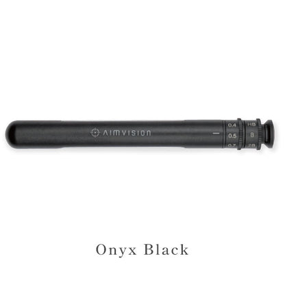AIMVISION シャープ芯ケース [全3色] KAYOU＋ AC-LCBK/LCTI/LCSV [M便 1/14]