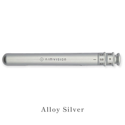AIMVISION シャープ芯ケース [全3色] KAYOU＋ AC-LCBK/LCTI/LCSV [M便 1/14]