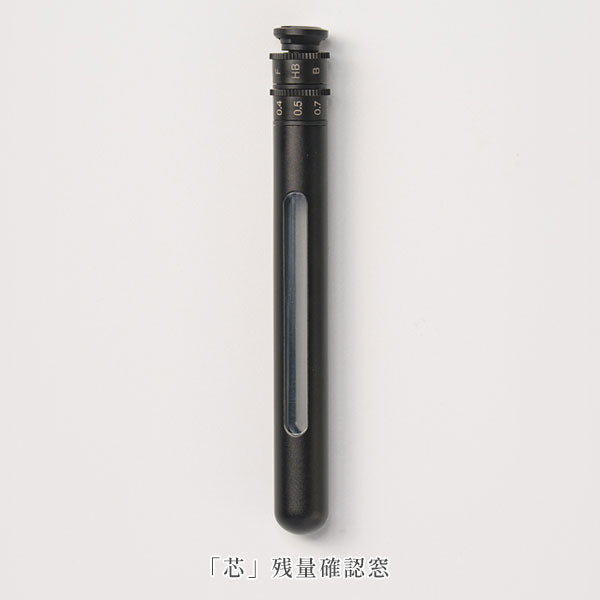 AIMVISION シャープ芯ケース [全3色] KAYOU＋ AC-LCBK/LCTI/LCSV [M便 1/14]