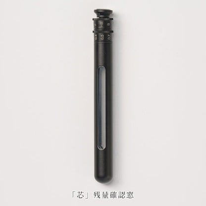 AIMVISION シャープ芯ケース [全3色] KAYOU＋ AC-LCBK/LCTI/LCSV [M便 1/14]