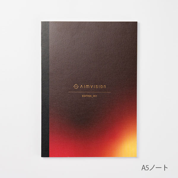限定】AIMVISION Edition001 KOHAKU ≪エイムビジョン エディション001