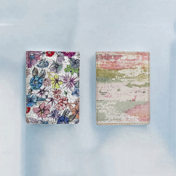 2025オエステ会限定モデル RHODIA《ロディア》オーガナイザー ミニ3穴 8×11cm [全2種類] リング径：11mm ※保証書なし オエステ会 CFOGZOST1/2 [M便 1/2]