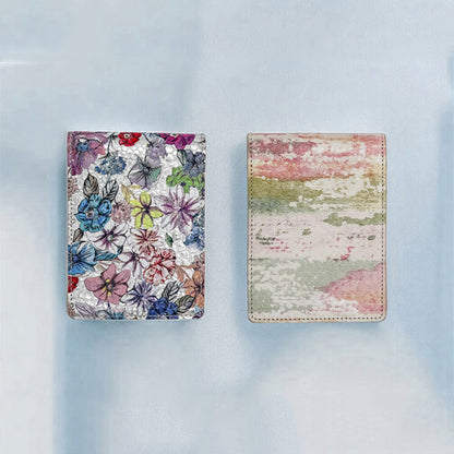 2025オエステ会限定モデル RHODIA《ロディア》オーガナイザー ミニ3穴 8×11cm [全2種類] リング径：11mm ※保証書なし オエステ会 CFOGZOST1/2 [M便 1/2]