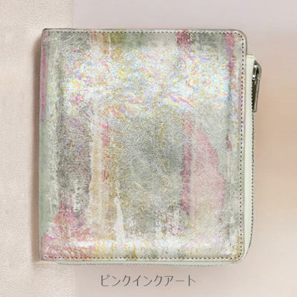 2025オエステ会限定モデル Quo Vadis《クオバディス》Timer14 Lジップカバー 6穴 システム手帳 [全2種類] ※保証書なし オエステ会 QV937OEST1/2 【送料無料*】