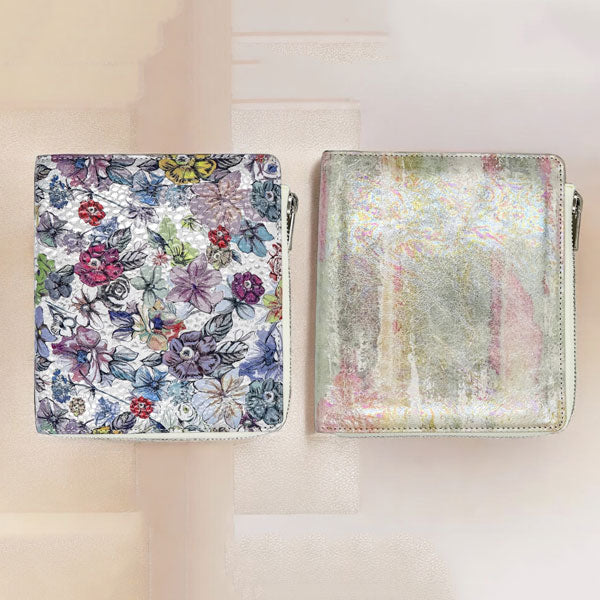 2025オエステ会限定モデル Quo Vadis《クオバディス》Timer14 Lジップカバー 6穴 システム手帳 [全2種類] ※保証書なし オエステ会 QV937OEST1/2 【送料無料*】