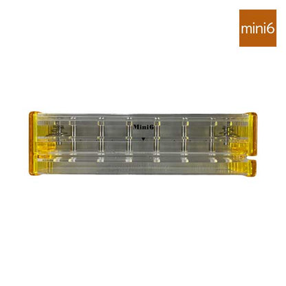 シースルーパンチ MINI6 アシュフォード 0099-000 【送料無料*】