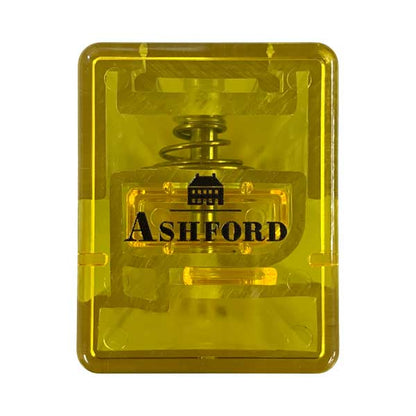 シースルーパンチ MINI6 アシュフォード 0099-000 【送料無料*】