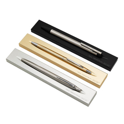 THIS INDUSTRIAL Attractive PenTray2 ペントレイ [全3色] 1本用 ラダイト LDTI-APT1 [M便 1/5]